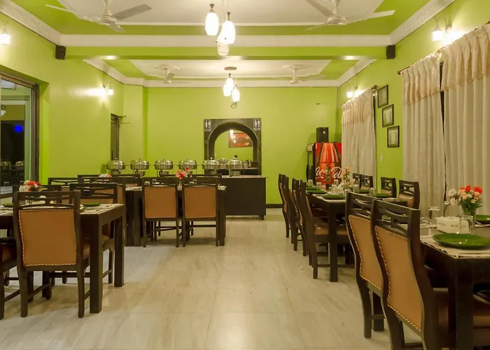 Lumbini Guest House