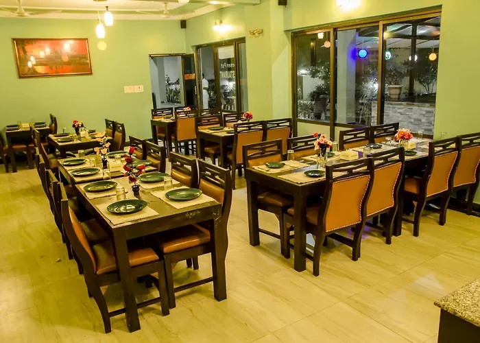 Lumbini Guest House
