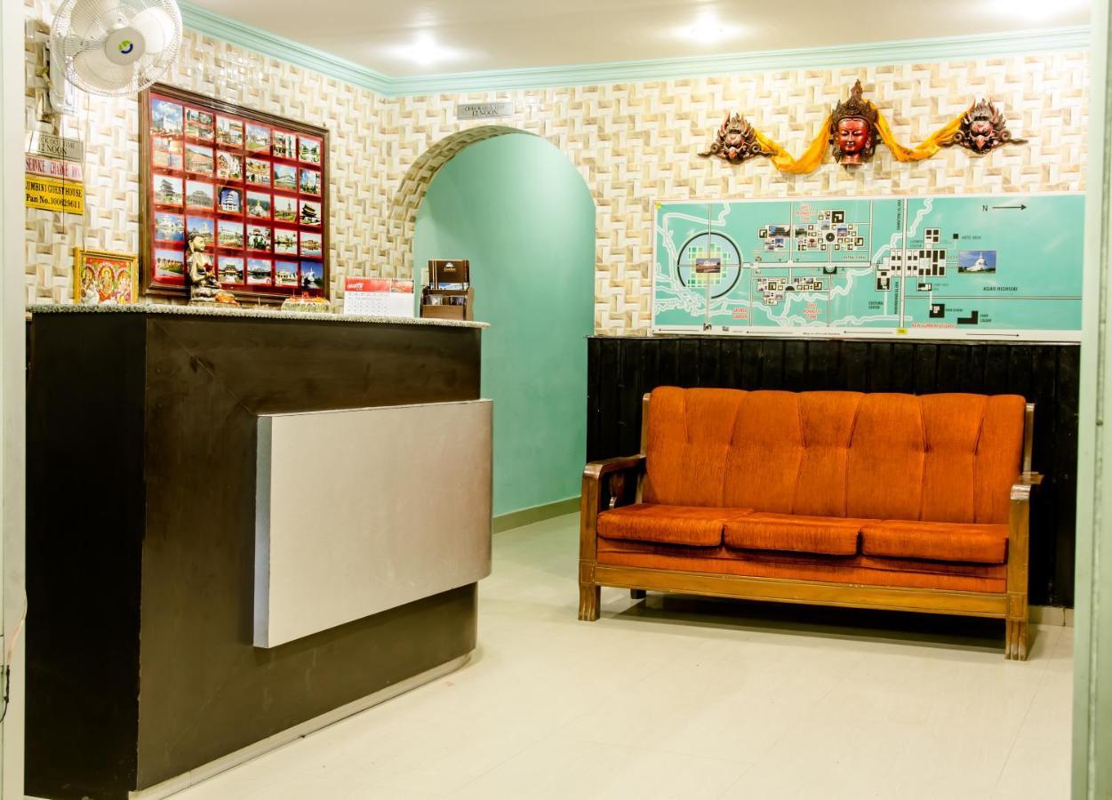 Lumbini Guest House 3* Rummindei