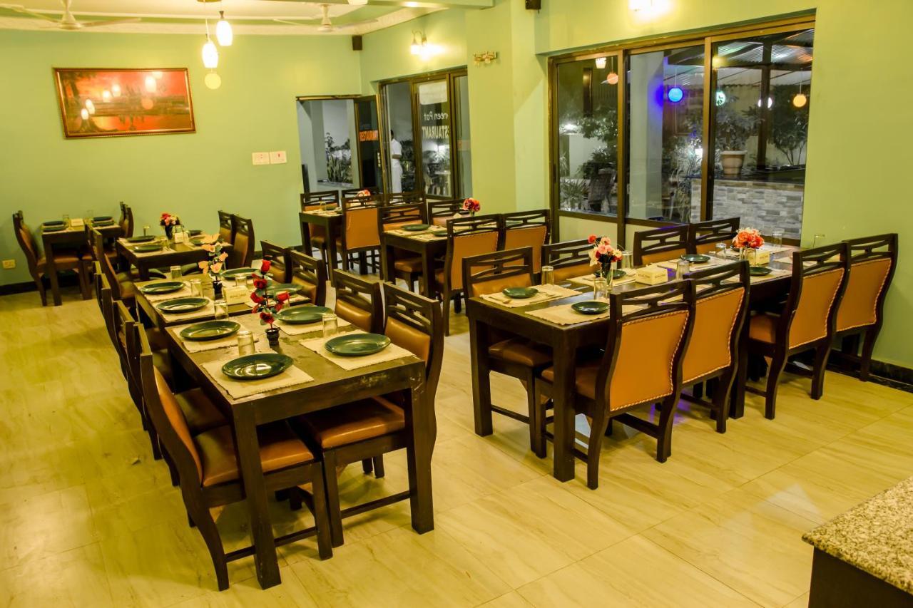 Lumbini Guest House Rummindei
