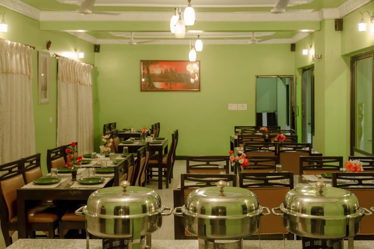 Guest house Lumbini Guest House 3*