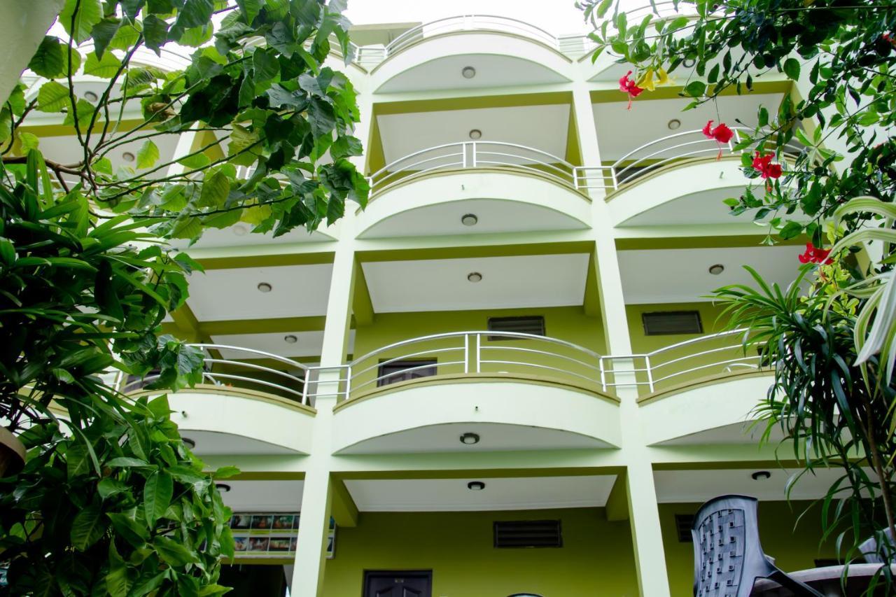 Lumbini Guest House Guest house 3*