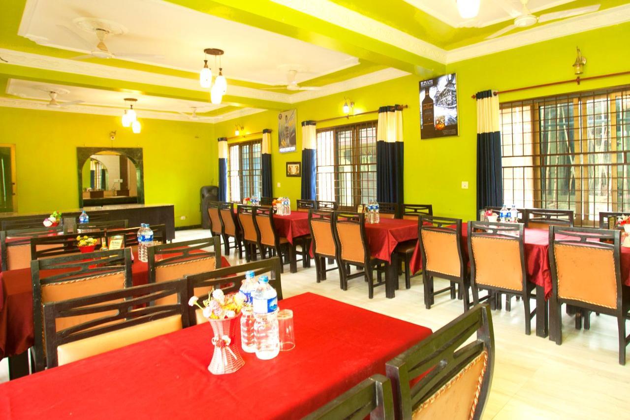 Guest house Lumbini Guest House