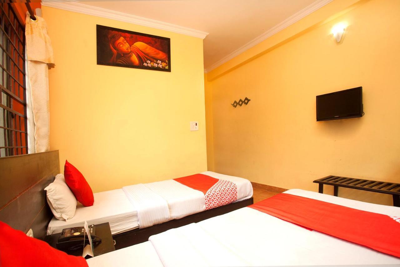 Lumbini Guest House Guest house