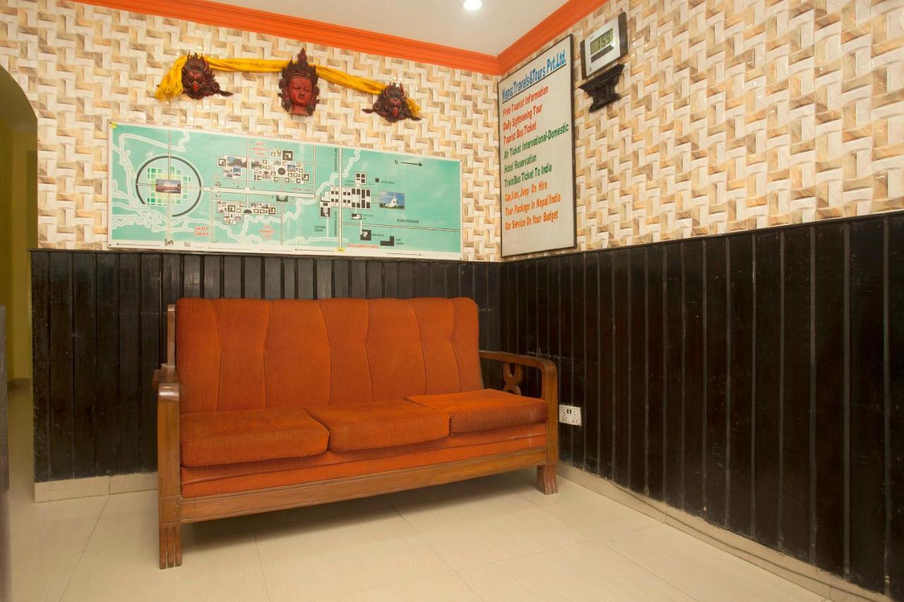 Lumbini Guest House Guest house 3*