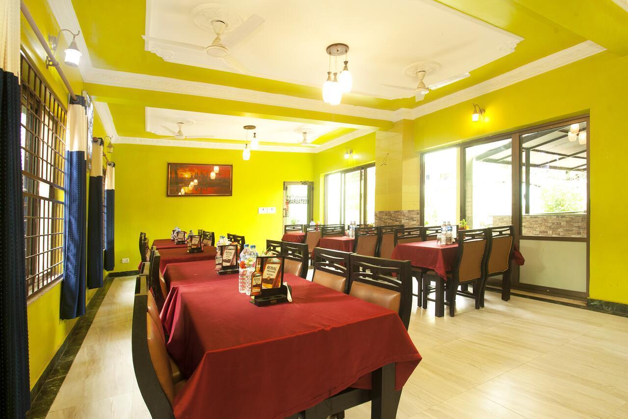 Guest house Lumbini Guest House 3*