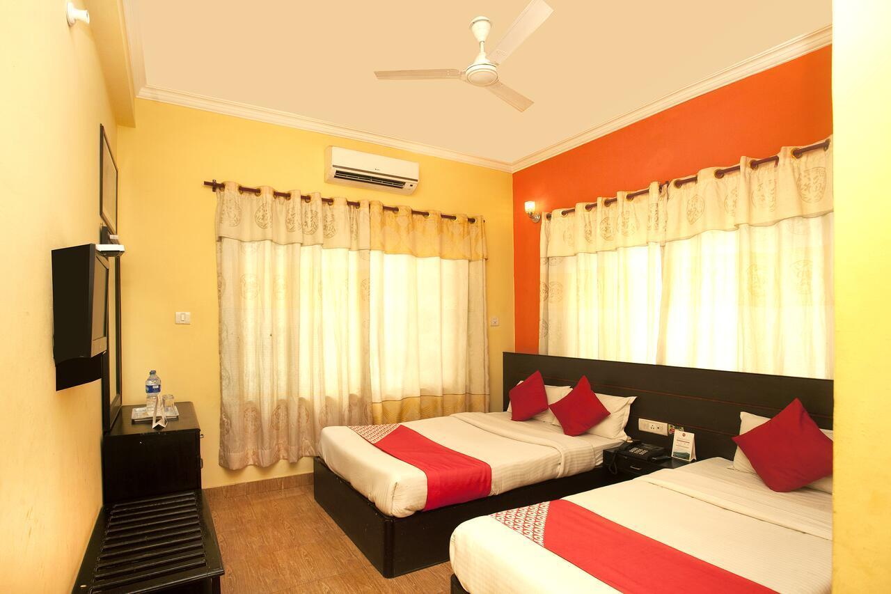 Lumbini Guest House 3* Rummindei