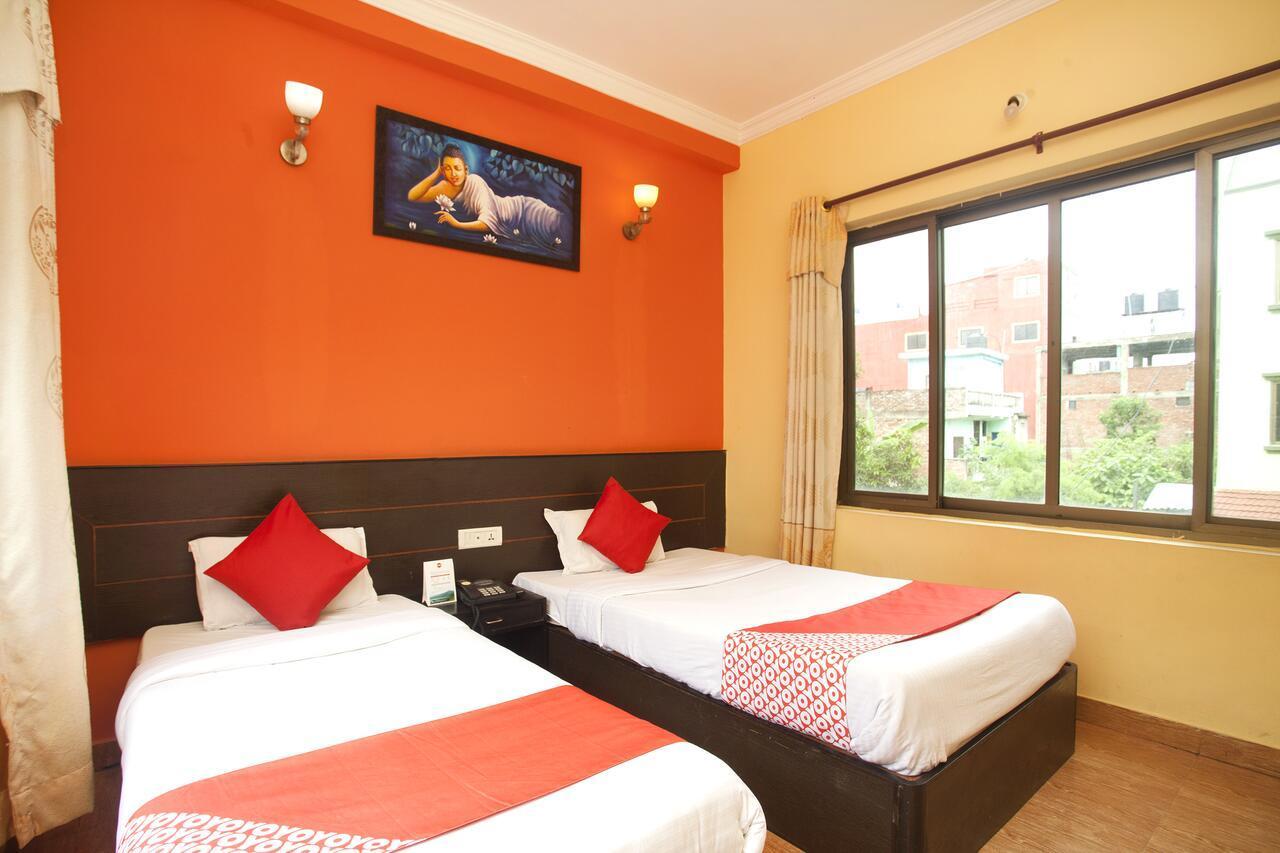 Lumbini Guest House Guest house Rummindei