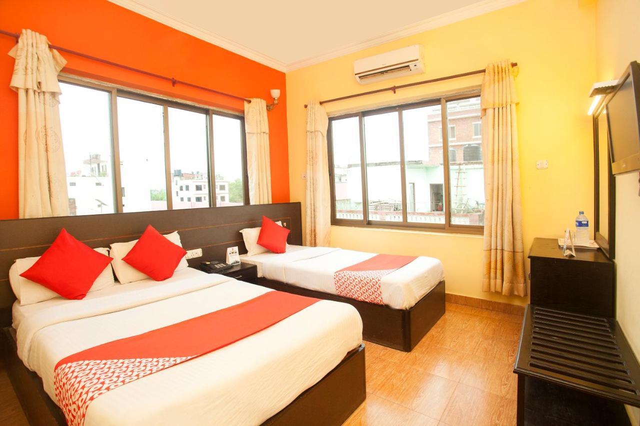 Guest house Lumbini Guest House 3*