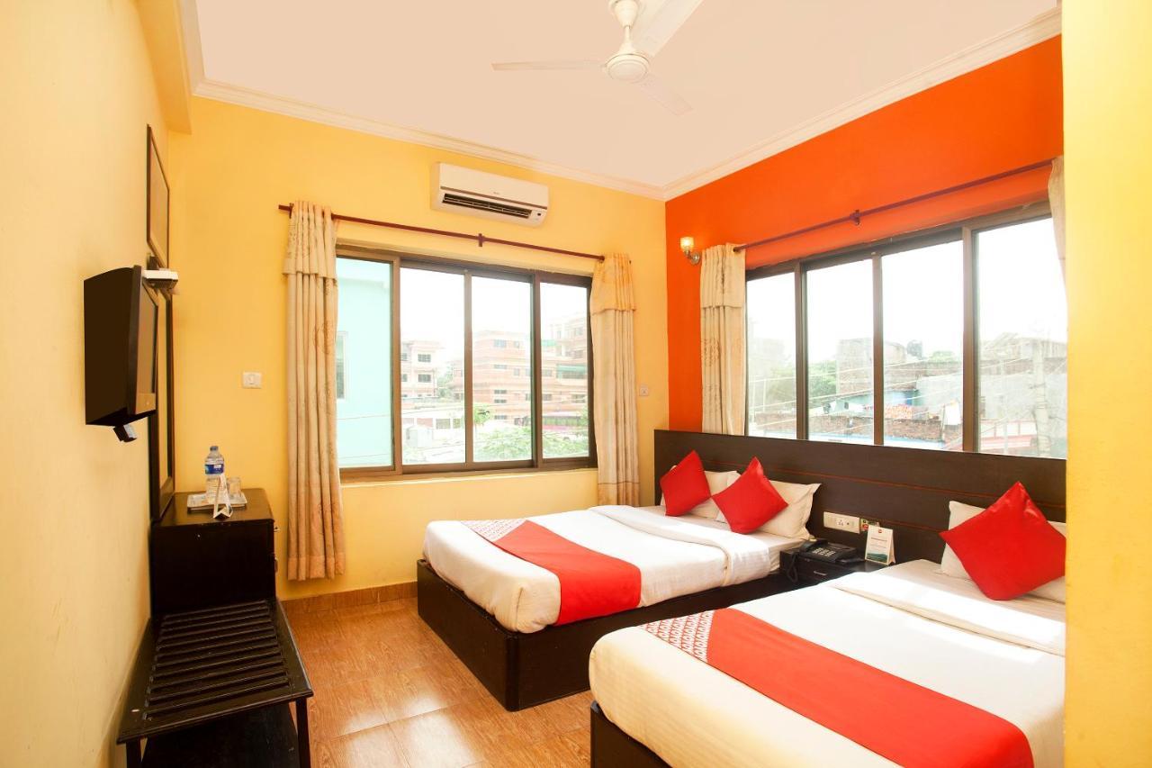 Lumbini Guest House