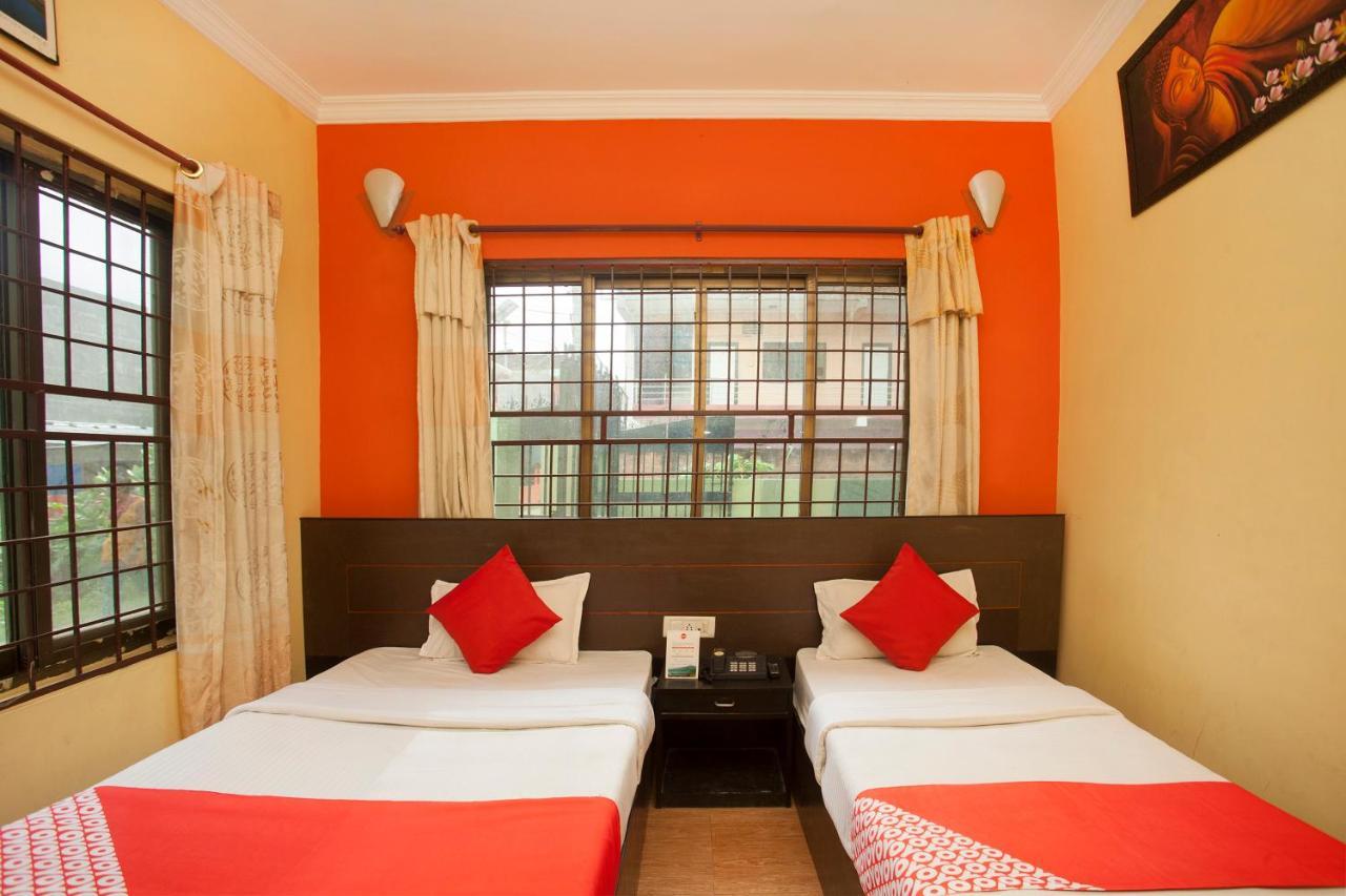 Lumbini Guest House 3* Rummindei