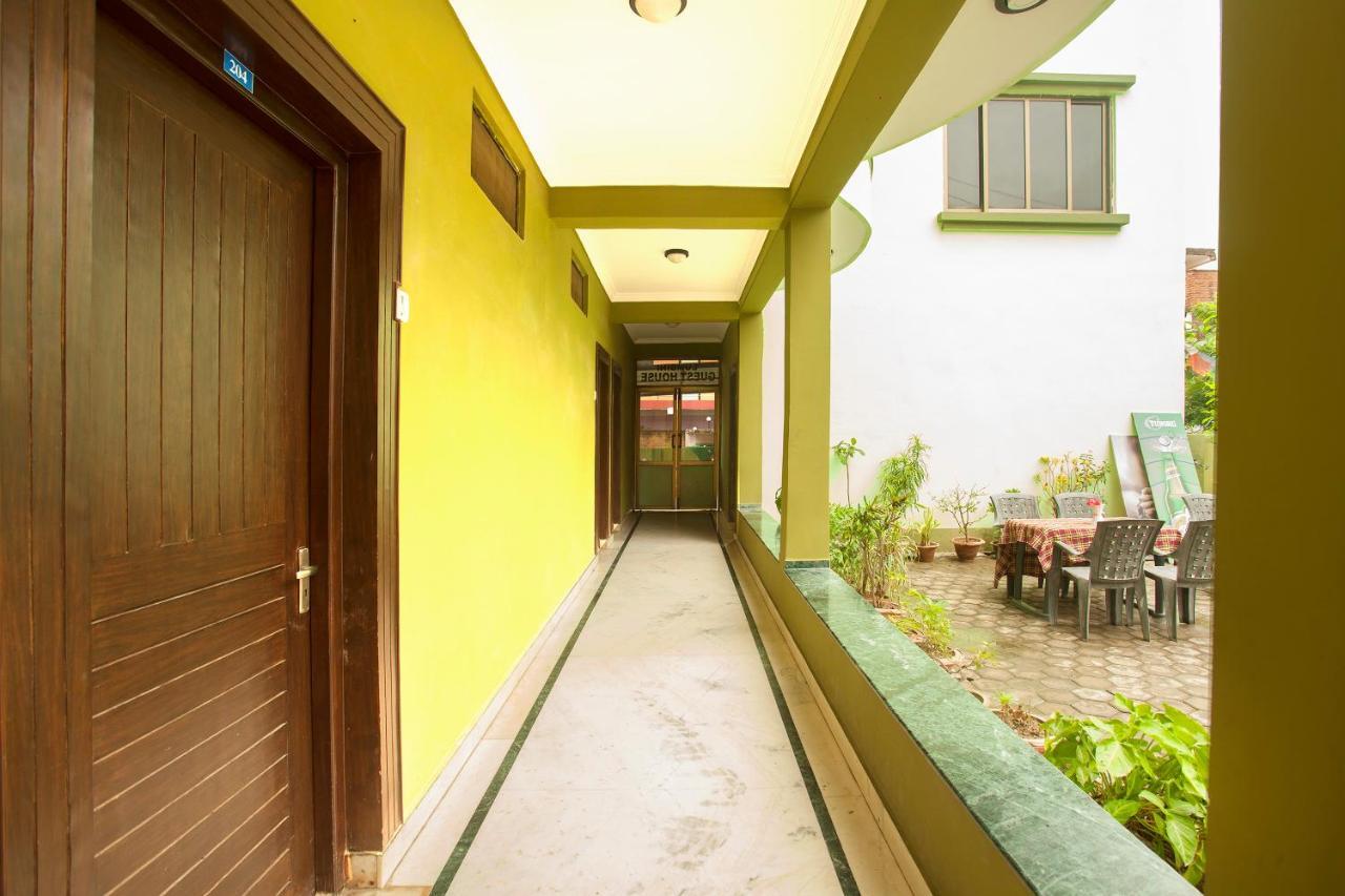 Lumbini Guest House 3*