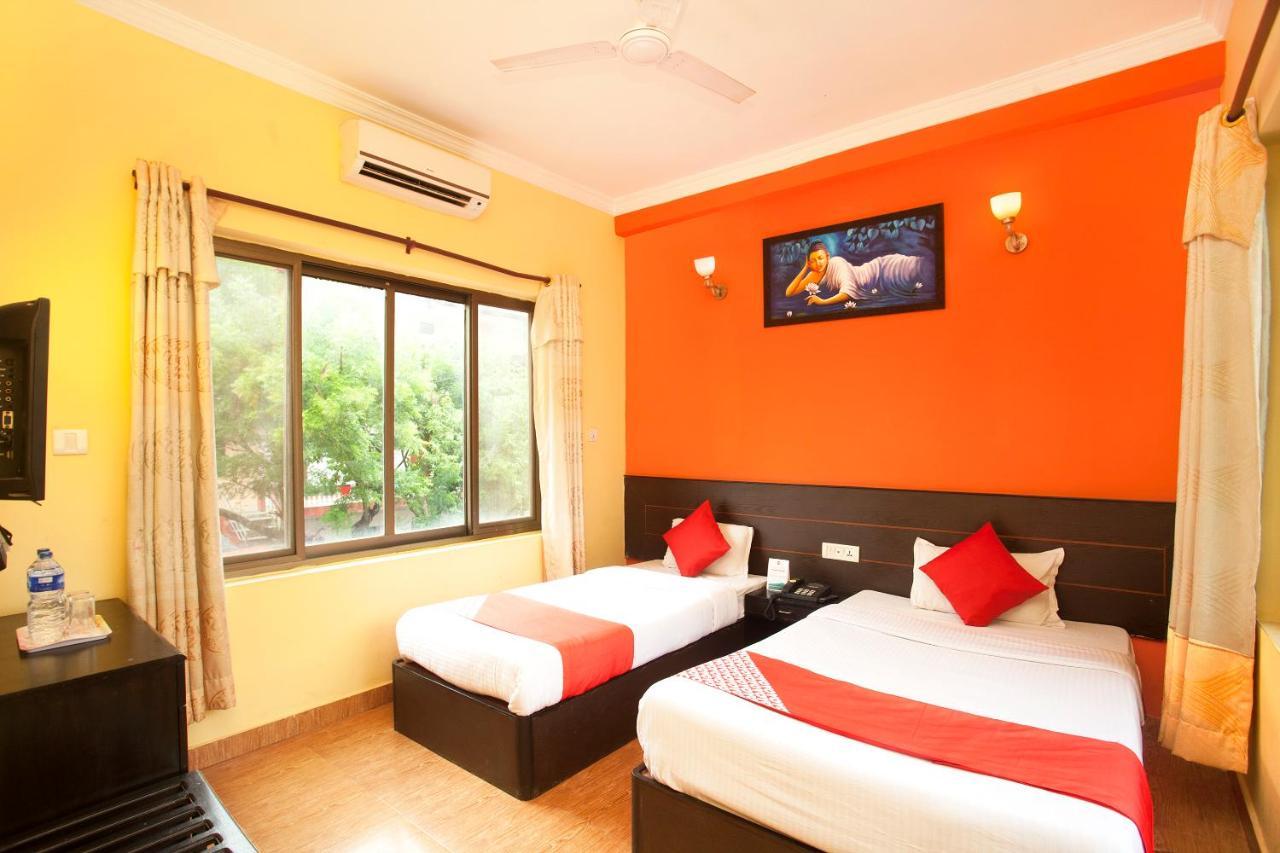 Lumbini Guest House Guest house Rummindei