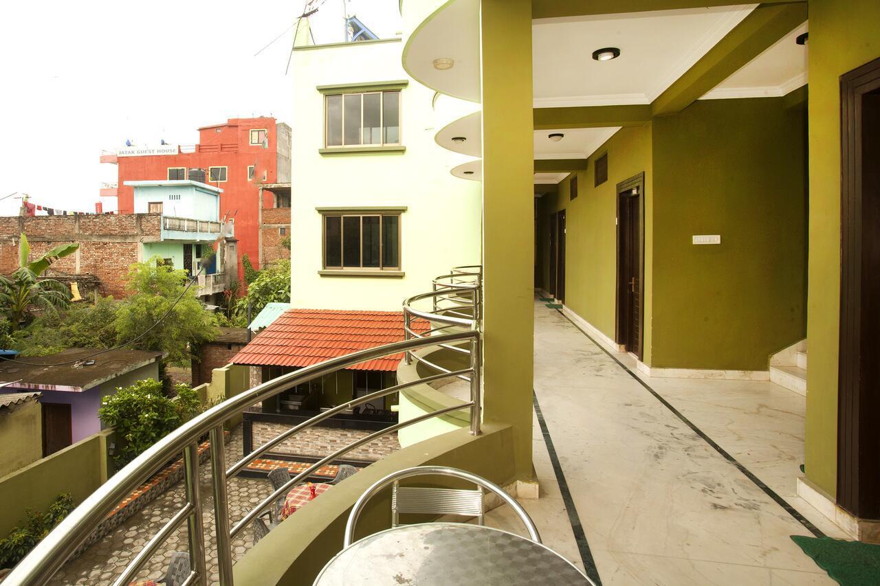Lumbini Guest House 3* Rummindei