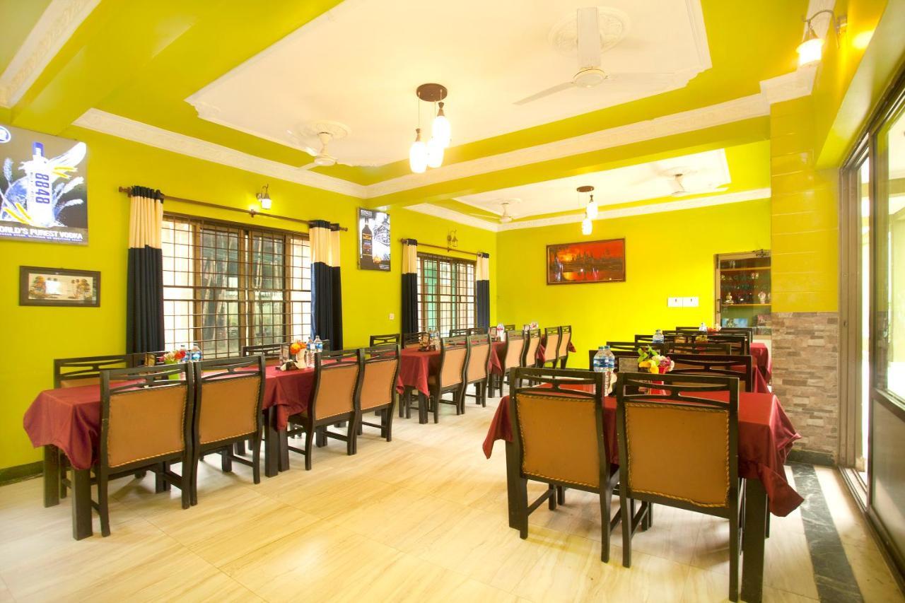 Guest house Lumbini Guest House 3*