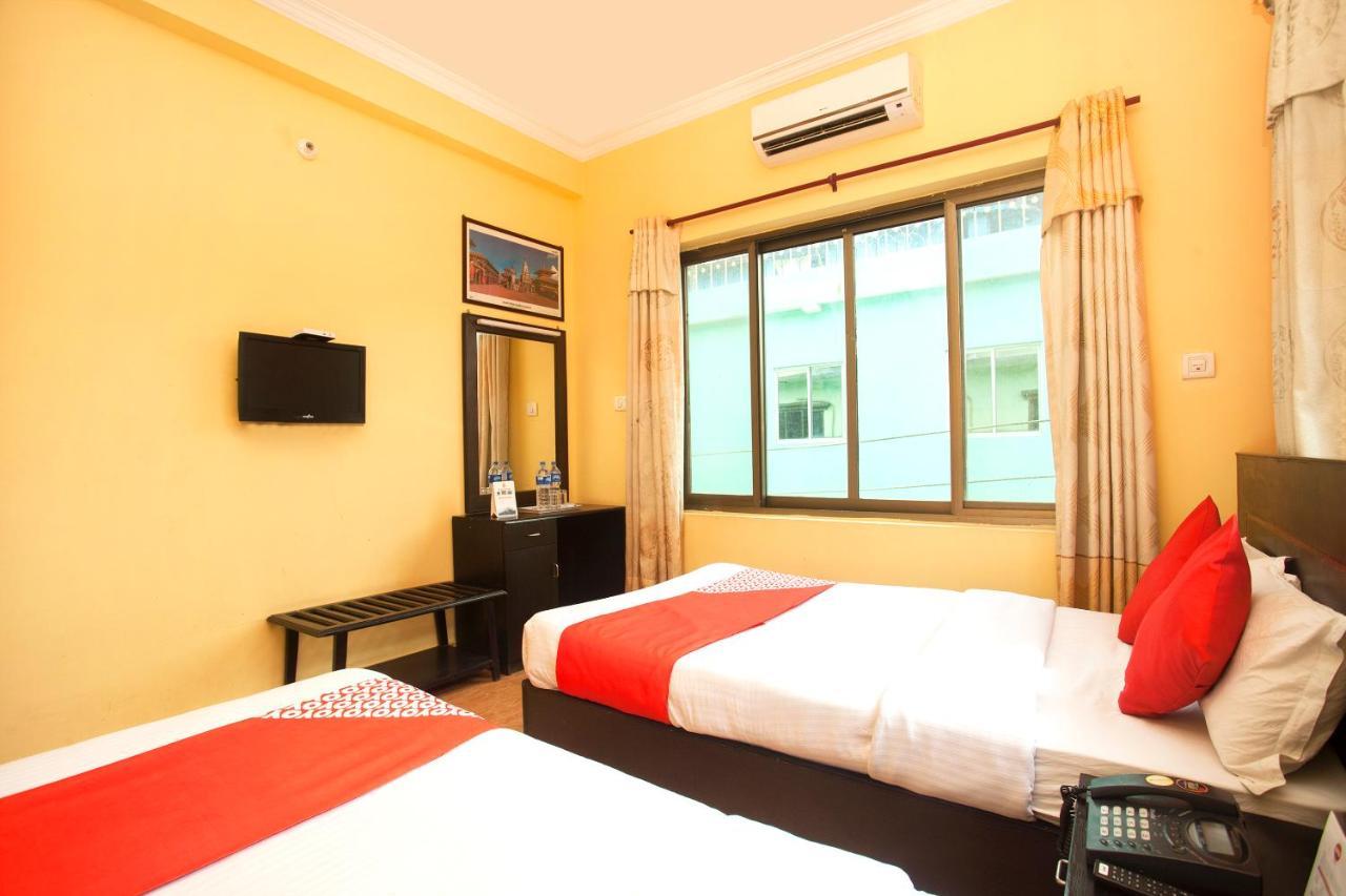 Lumbini Guest House 3* Rummindei