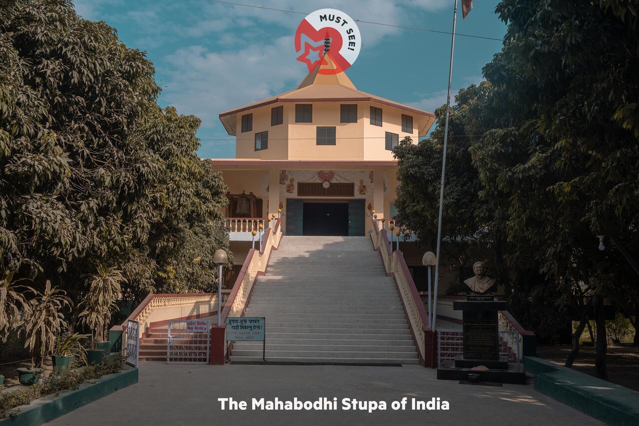 Lumbini Guest House Rummindei