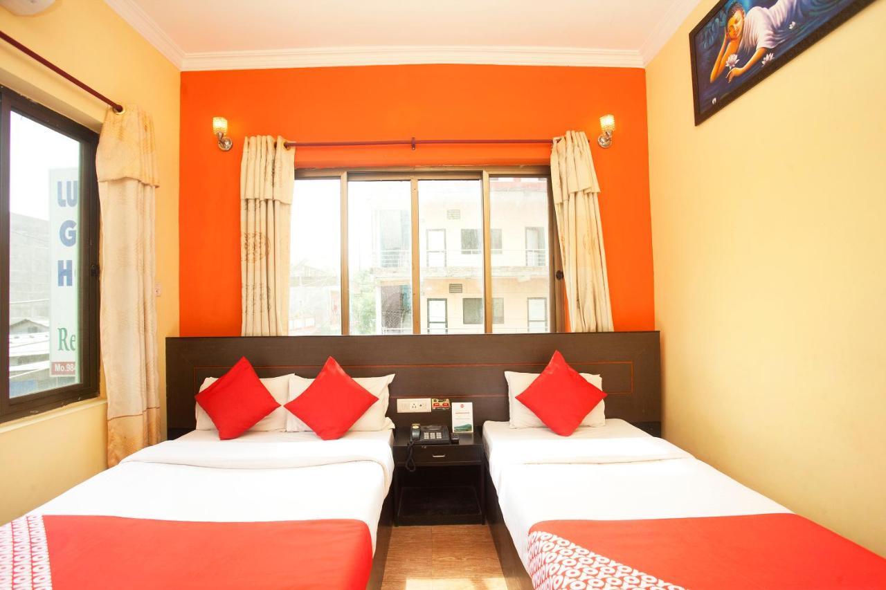 Lumbini Guest House Rummindei