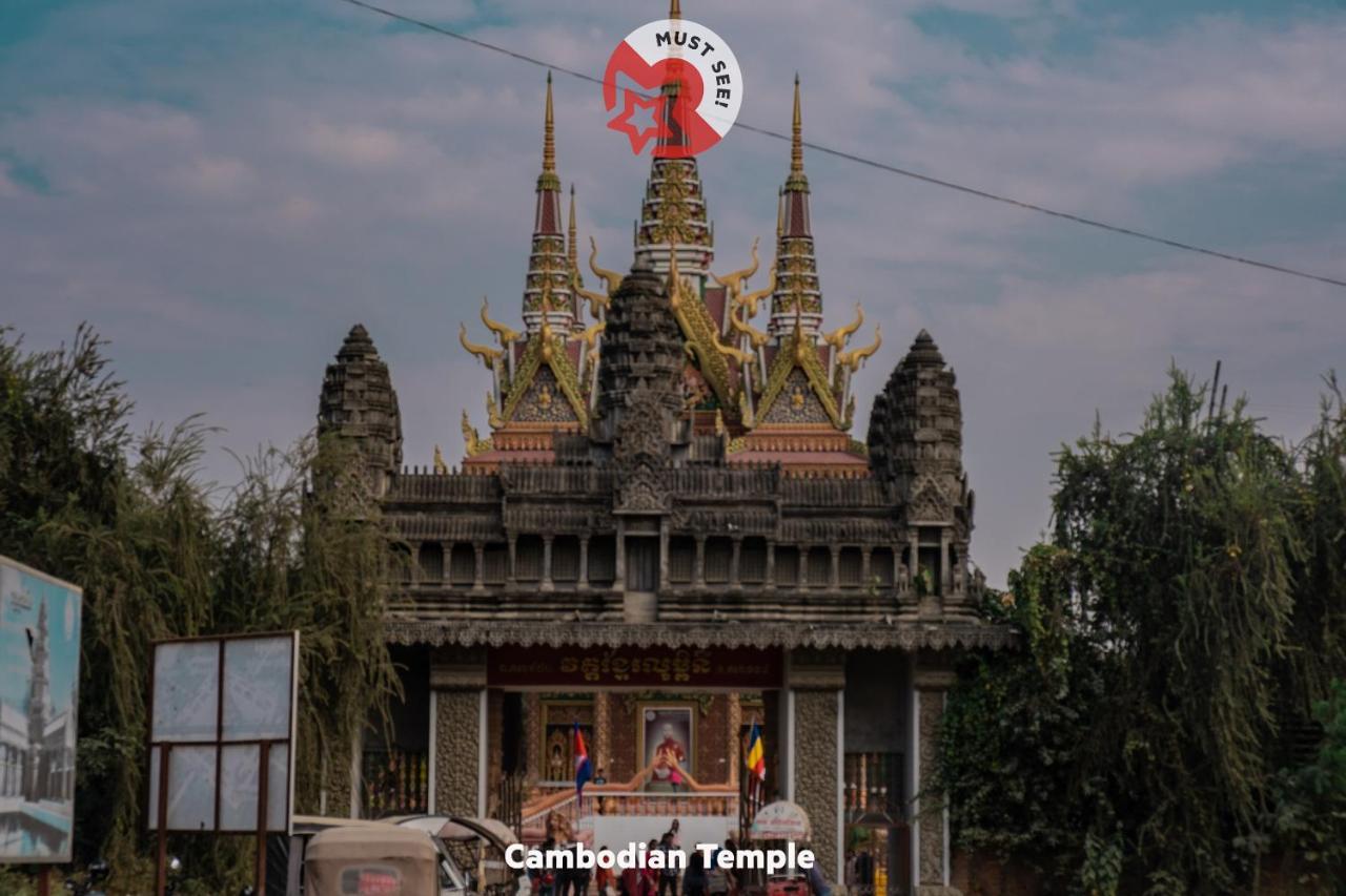 Lumbini Guest House Guest house 3*